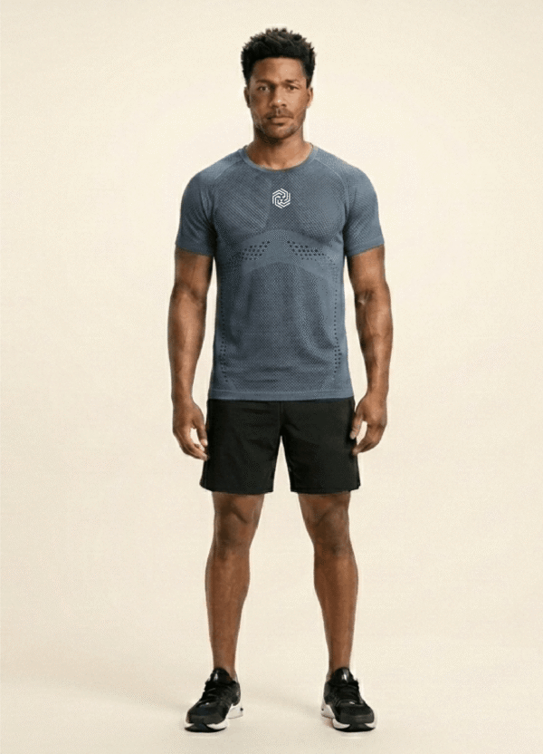Aero Performance Tee