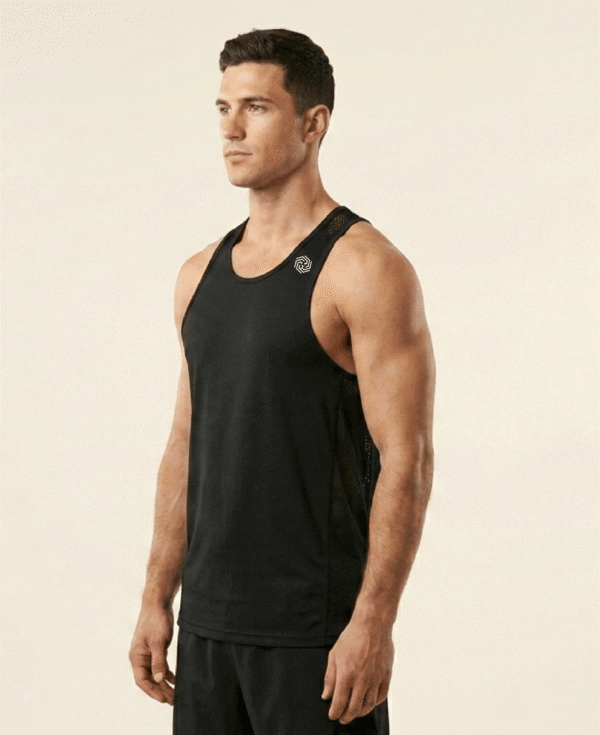 Aero Dry Tank