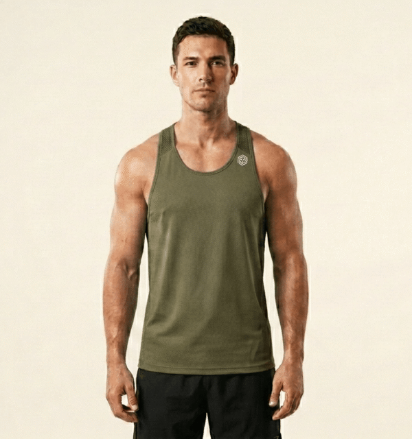 Aero Dry Tank
