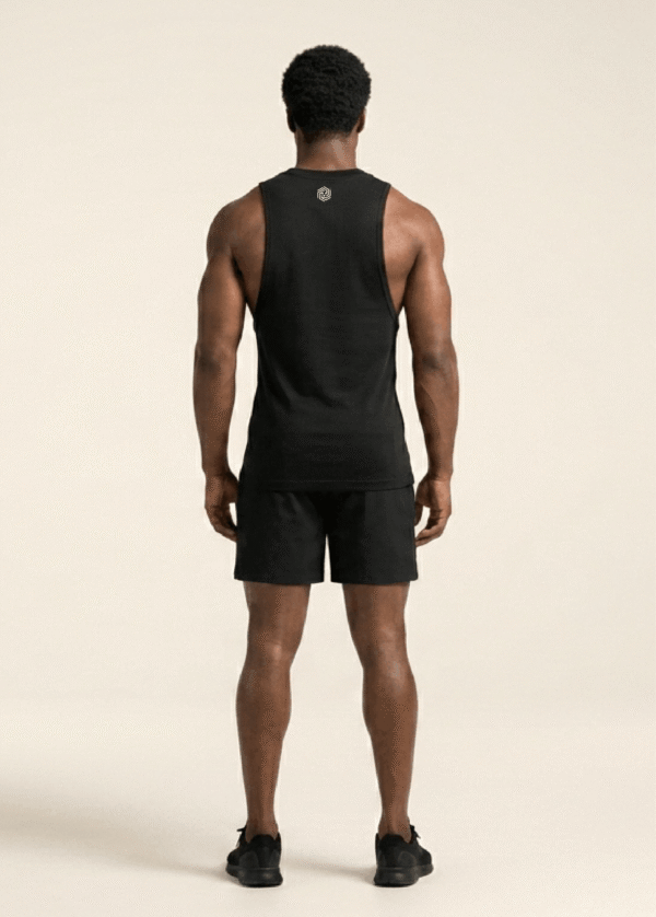 Core Muscle Tank