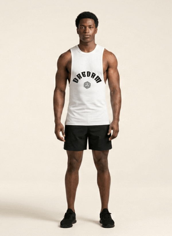 Core Muscle Tank