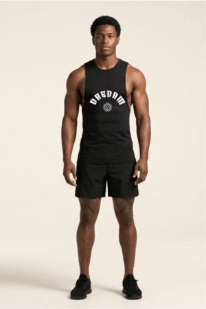 Core Muscle Tank