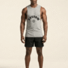 Core Muscle Tank