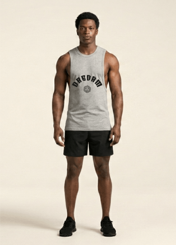Core Muscle Tank