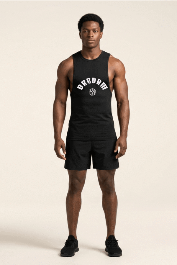 Core Muscle Tank