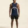 Core Muscle Tank