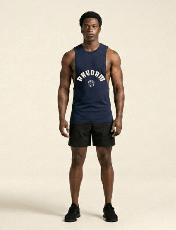 Core Muscle Tank