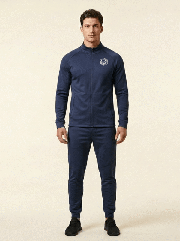 Apex Tech Tracksuit