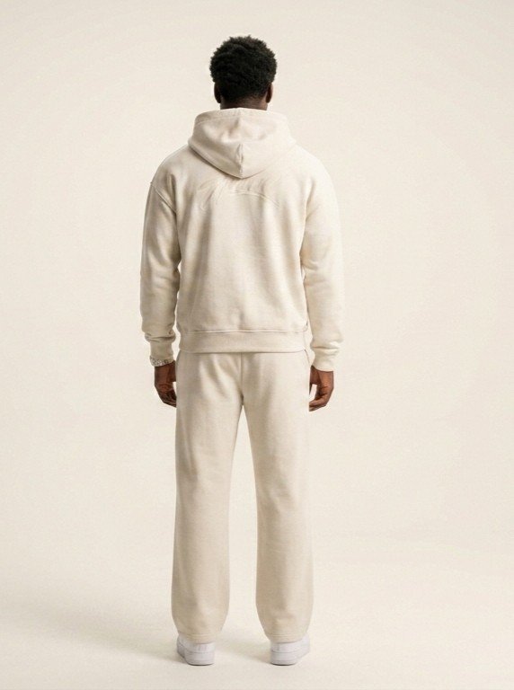 Velocity Street Tracksuit
