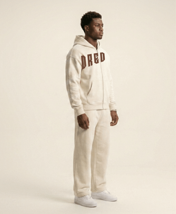 Velocity Street Tracksuit