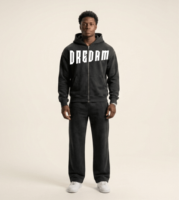 Velocity Street Tracksuit
