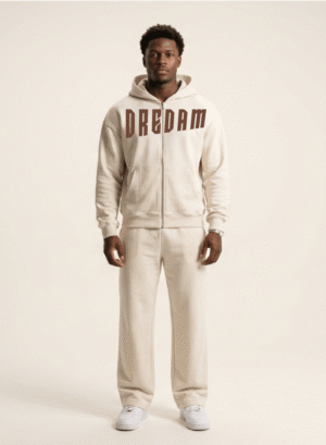 Velocity Street Tracksuit
