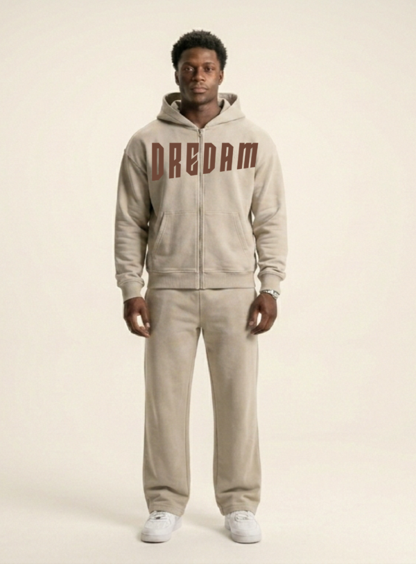 Velocity Street Tracksuit