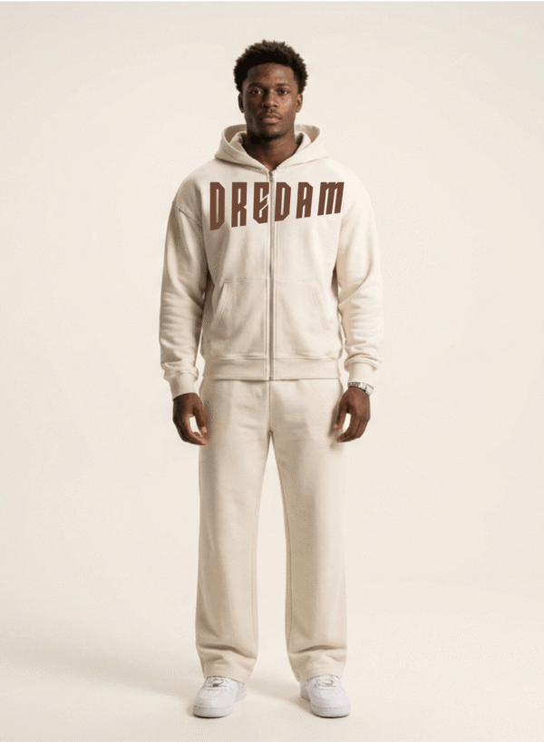 Velocity Street Tracksuit