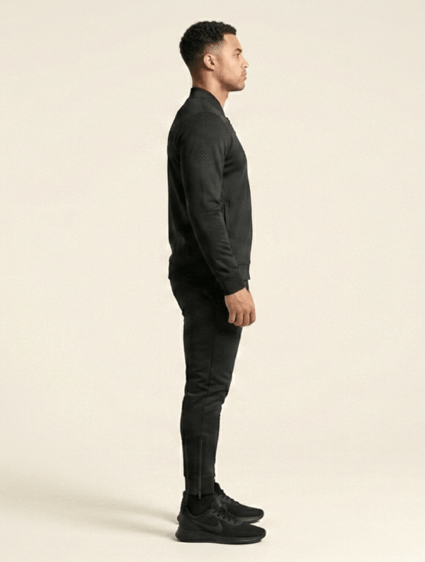 Motion Elite Tracksuit