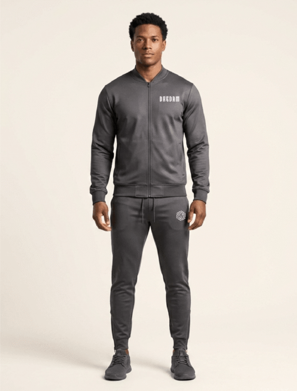 Motion Elite Tracksuit