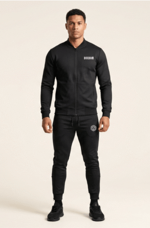Motion Elite Tracksuit