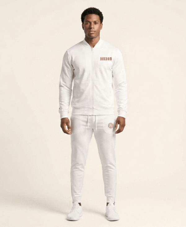 Motion Elite Tracksuit