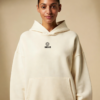Aura Oversized Hoodie