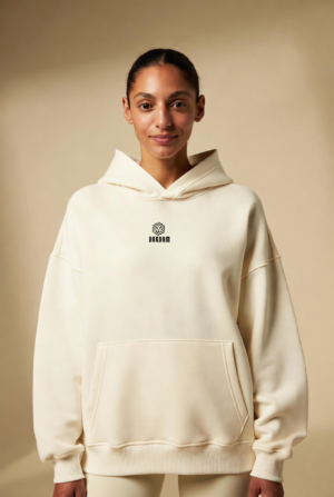Aura Oversized Hoodie