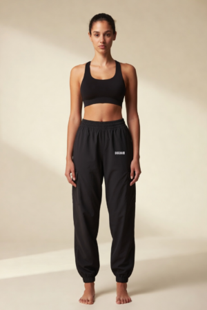 Elevate Cargo Joggers
