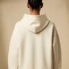 Aura Oversized Hoodie