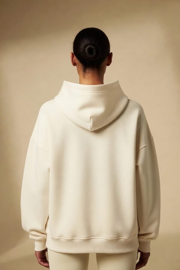 Aura Oversized Hoodie