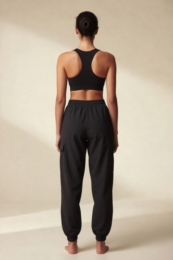 Elevate Cargo Joggers