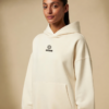 Aura Oversized Hoodie