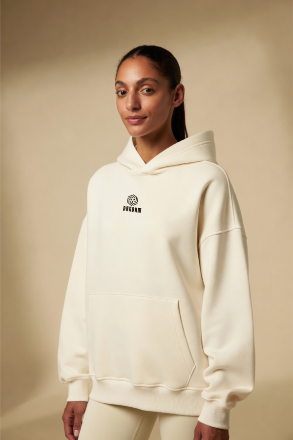 Aura Oversized Hoodie