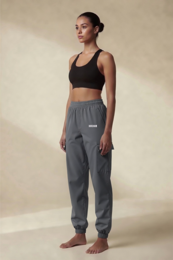 Elevate Cargo Joggers