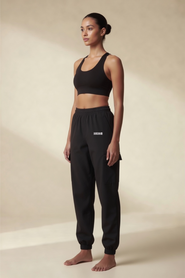 Elevate Cargo Joggers
