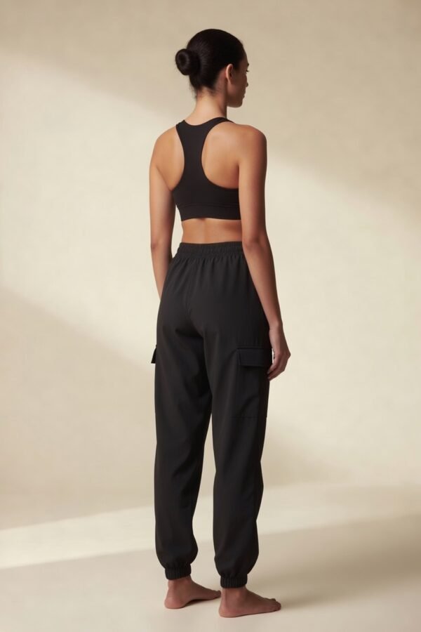 Elevate Cargo Joggers