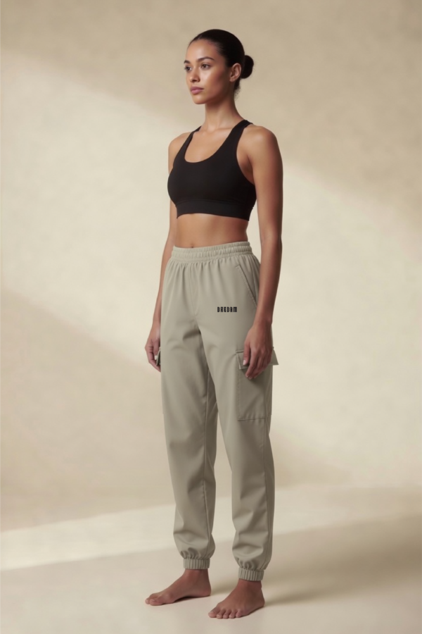 Elevate Cargo Joggers